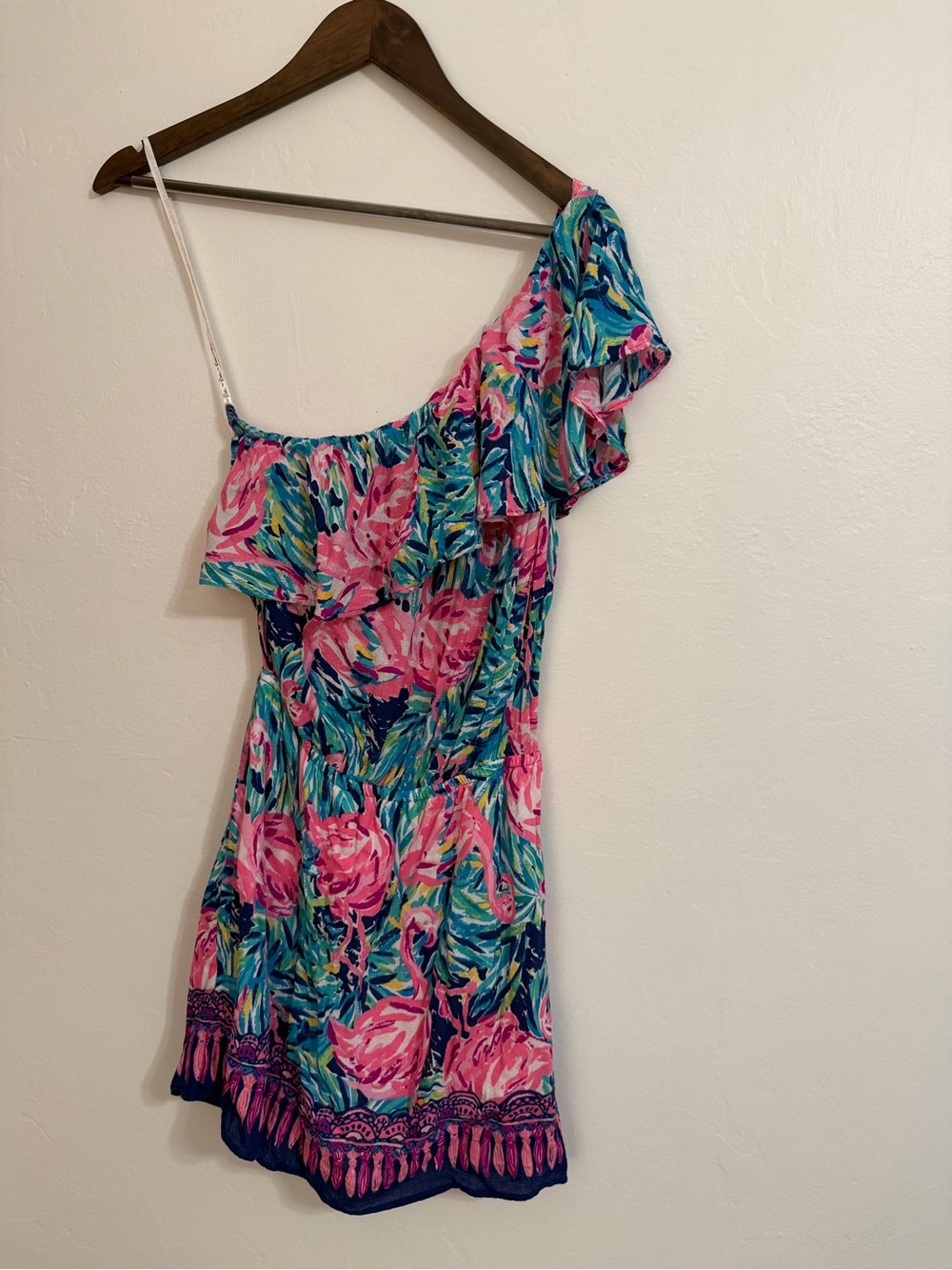 Lilly Pulitzer Rhett Romper